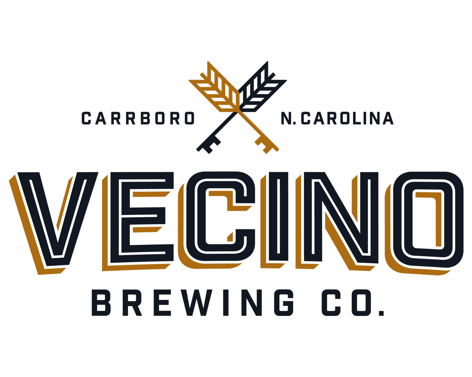 Vecino Brewing Co.